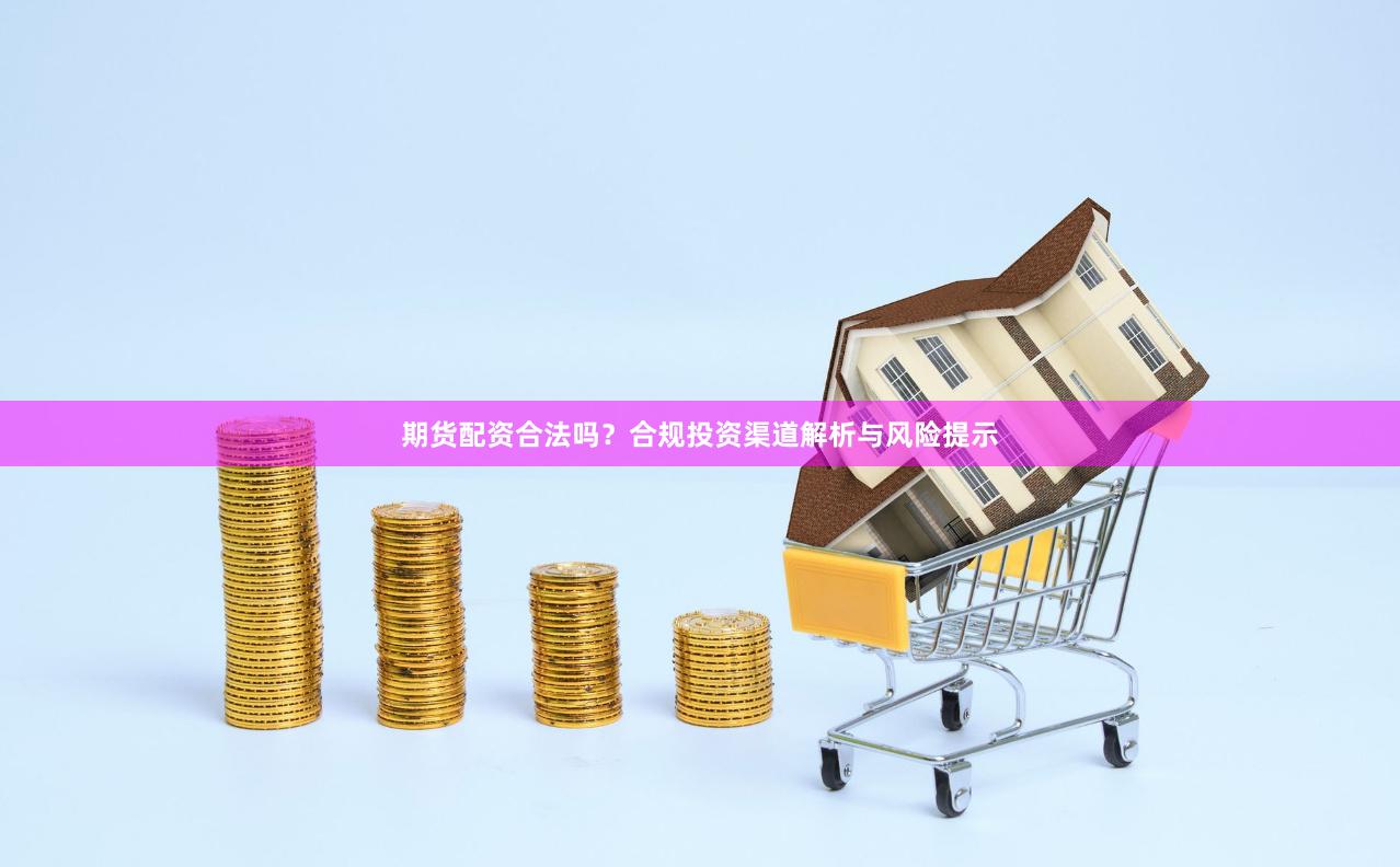 期货配资合法吗？合规投资渠道解析与风险提示