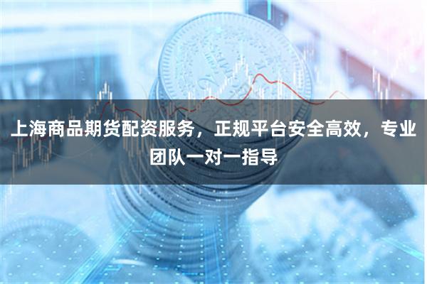 上海商品期货配资服务，正规平台安全高效，专业团队一对一指导