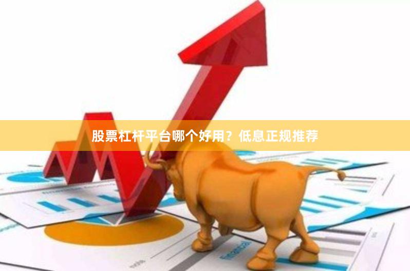 股票杠杆平台哪个好用？低息正规推荐